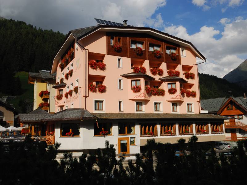 Hotel PARK