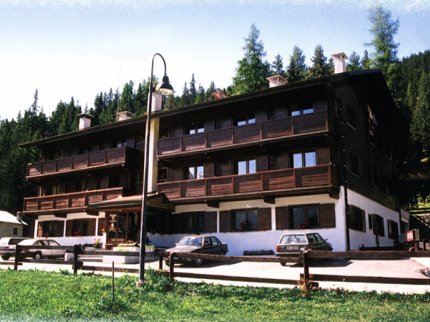 Residence VALFURVA