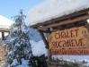 Chalet BUCANEVE