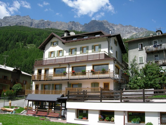 Hotel LA MONTANARA